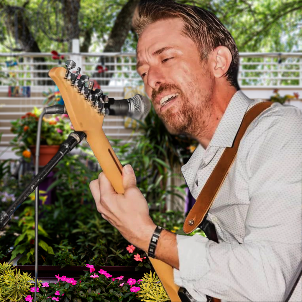 Jazz Sunday with Chris