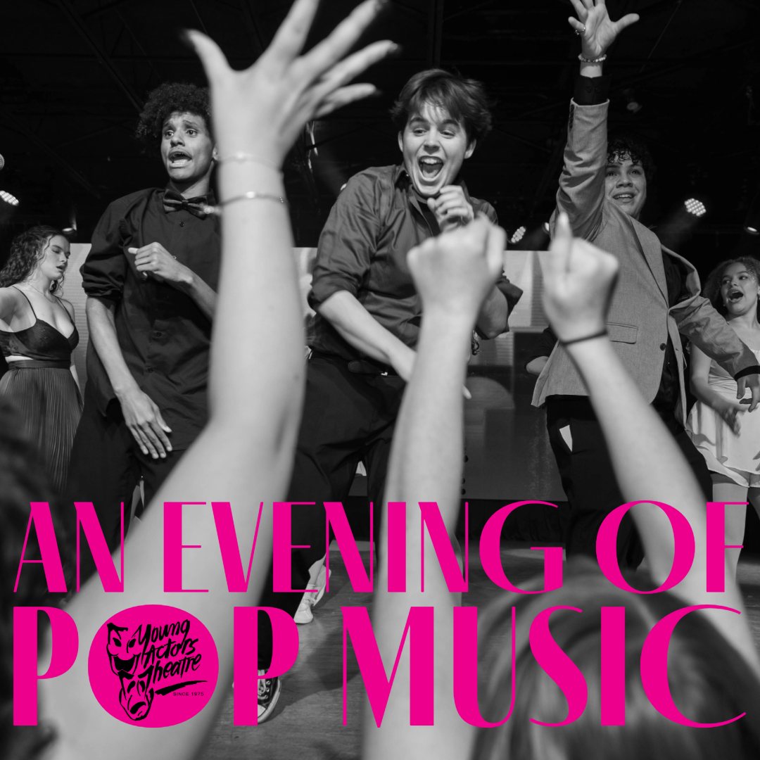 An Evening of Pop Music