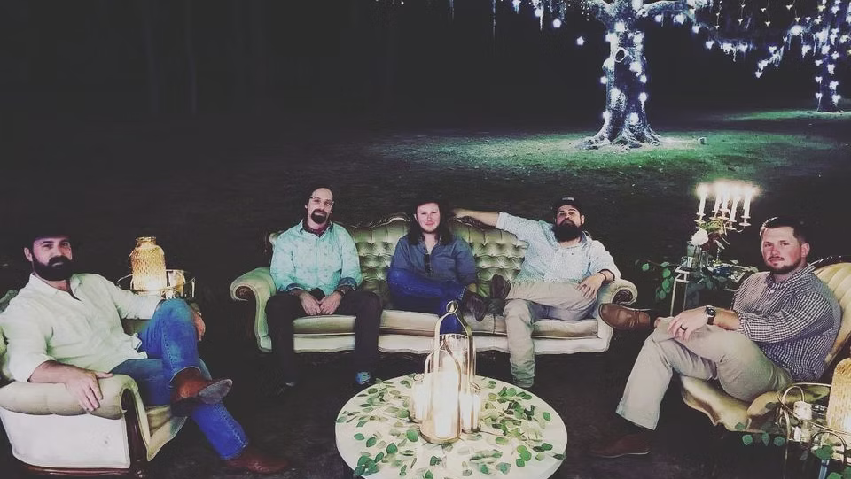 Anniversary Weekend Day 1