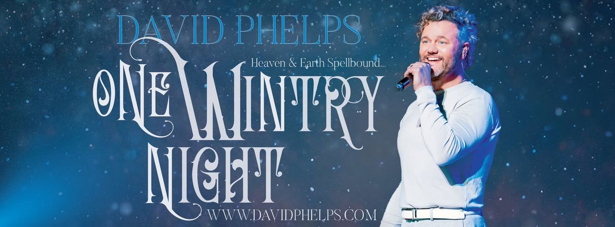 The One Wintry Night Tour