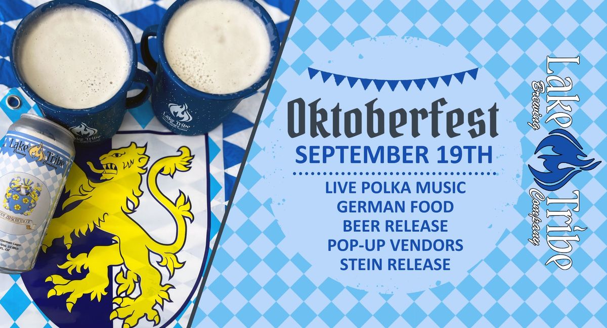 OKTOBERFEST