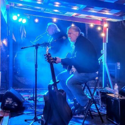 Make Music Tallahassee