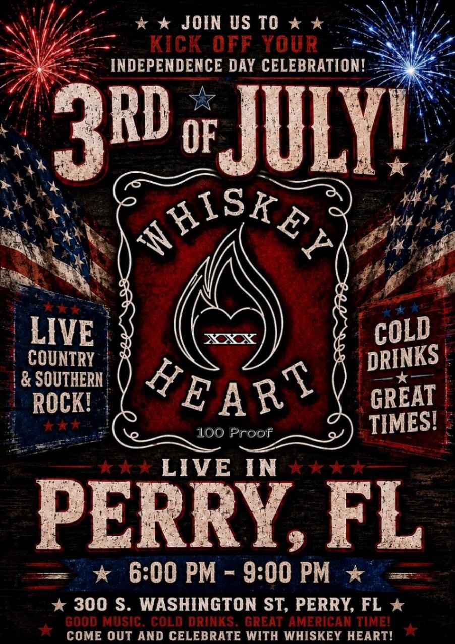 Kick Off Your 4th...