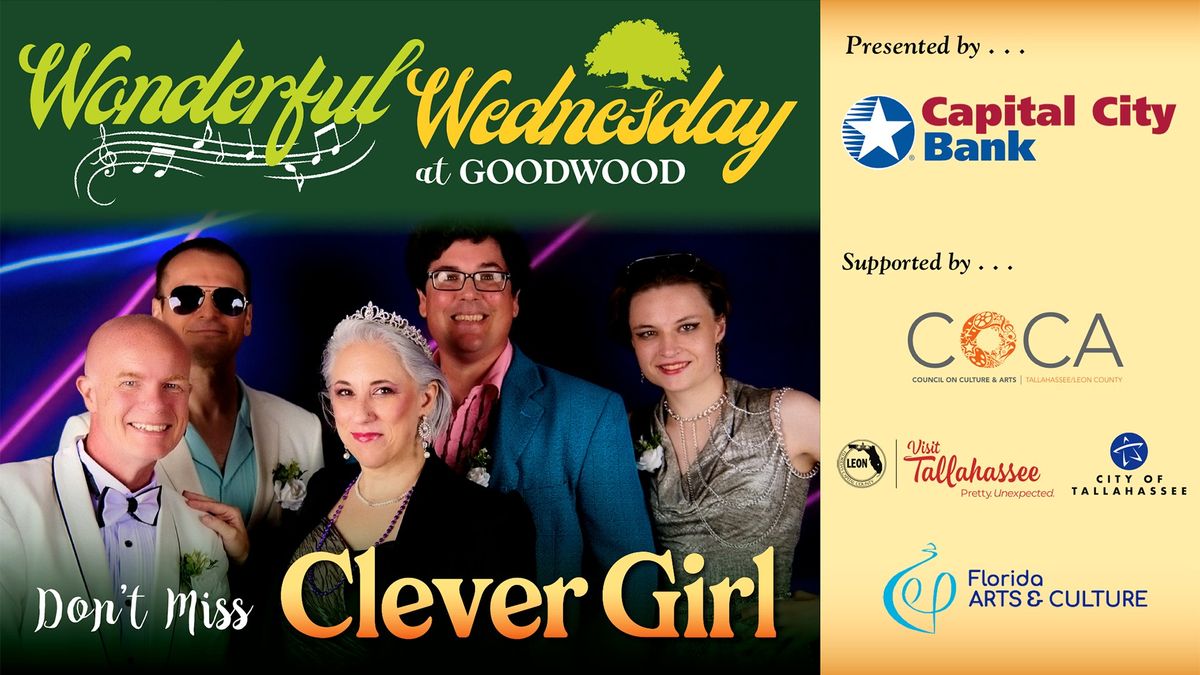 Wonderful Wednesday at Goodwood