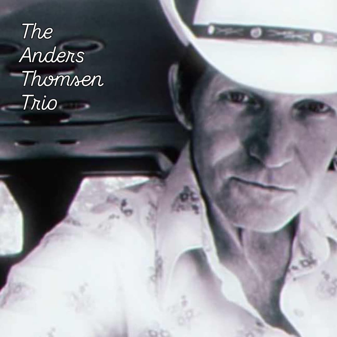 The Anders Thomsen Trio w/Sunshine Lemonade