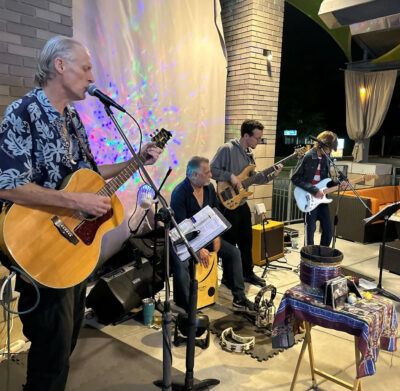 Make Music Tallahassee