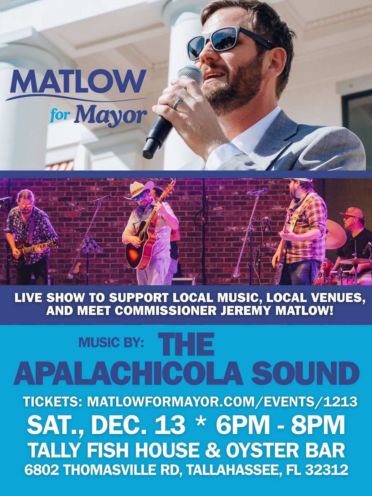 Matlow for Mayor Meet & Greet