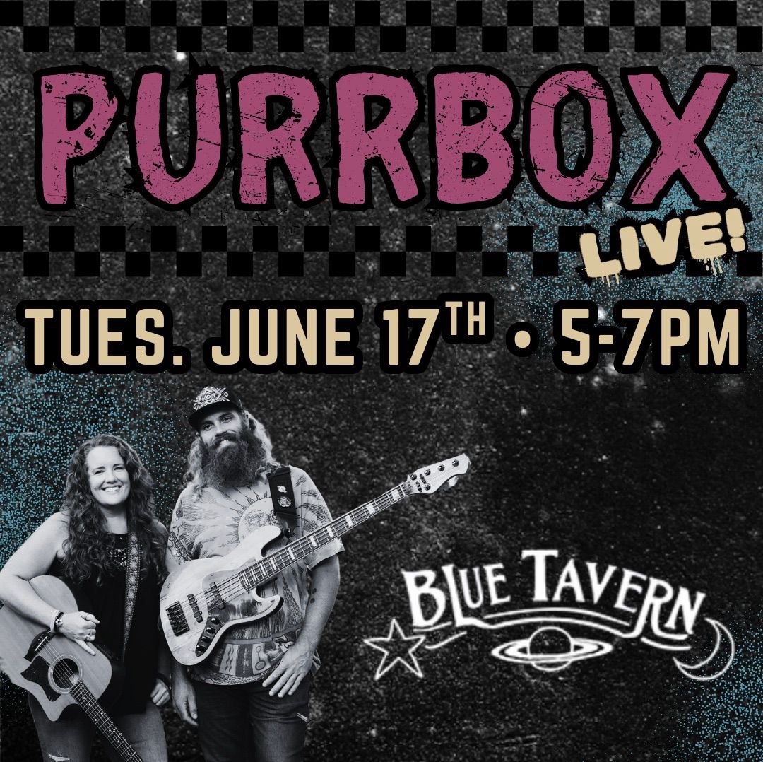 Purrbox Live!