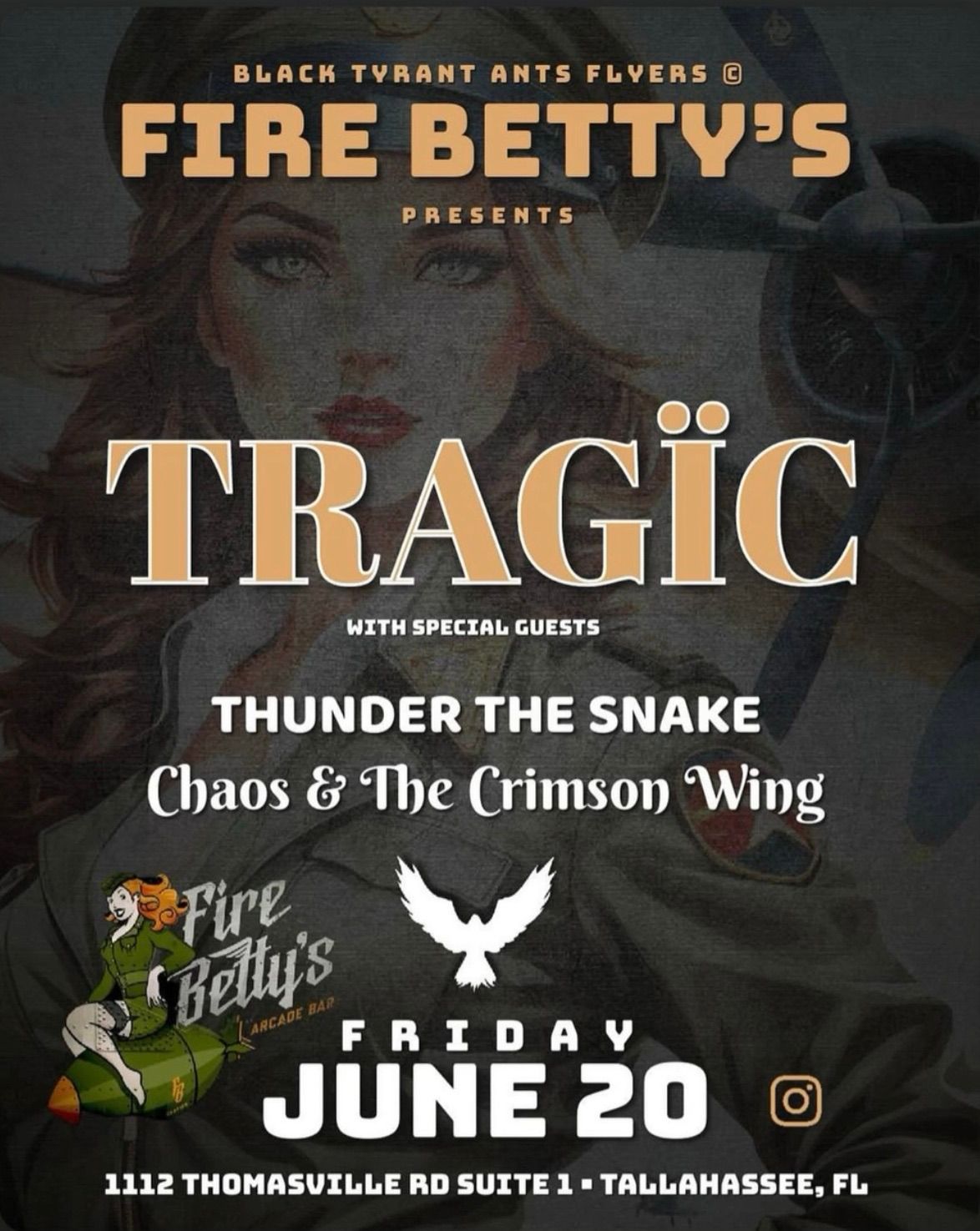 Event
