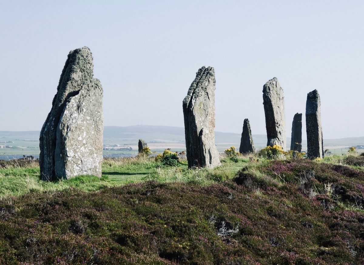 Traditional Irish Session