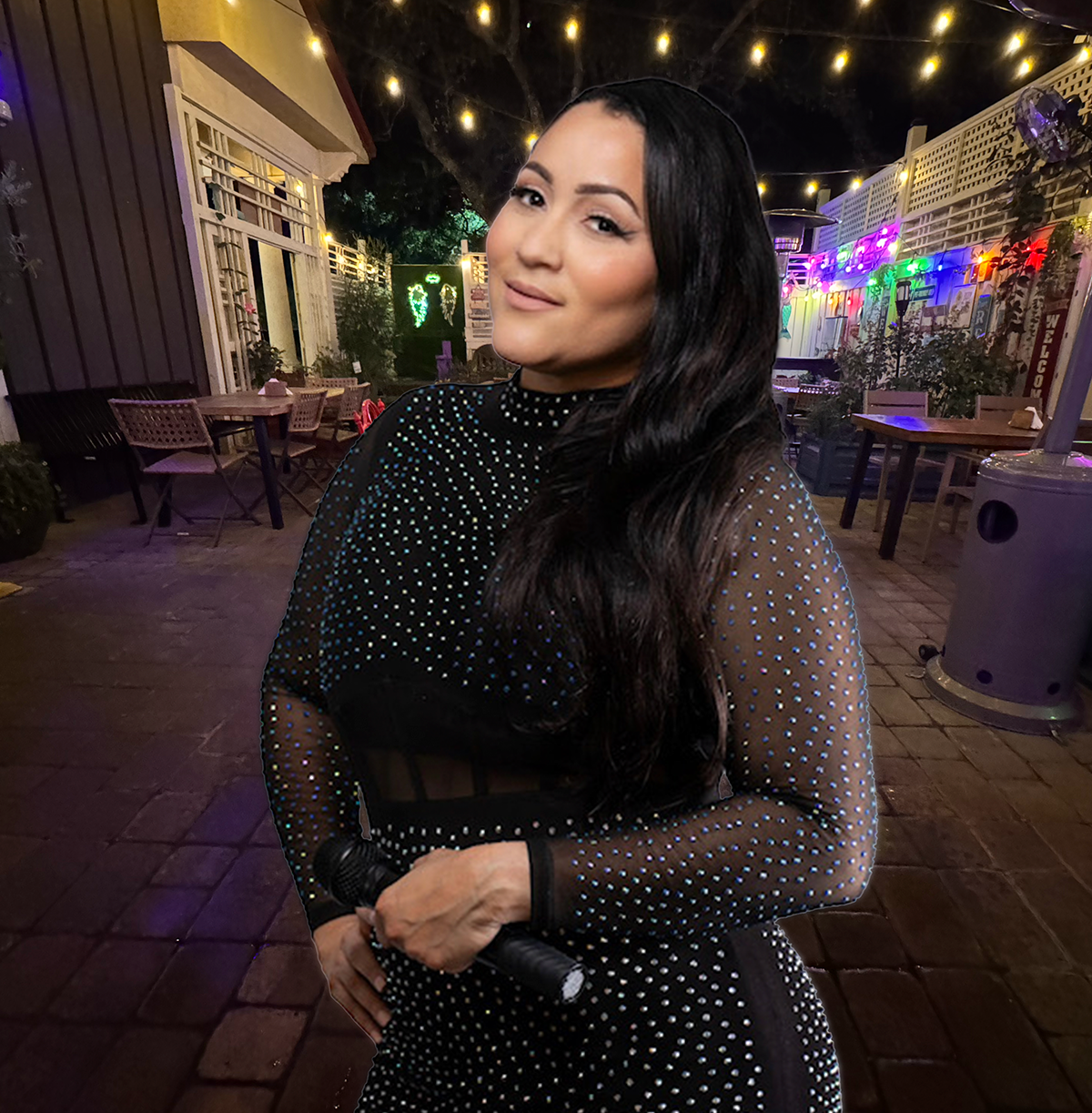 Karlen Live: Bar Beats & Weekend Energy