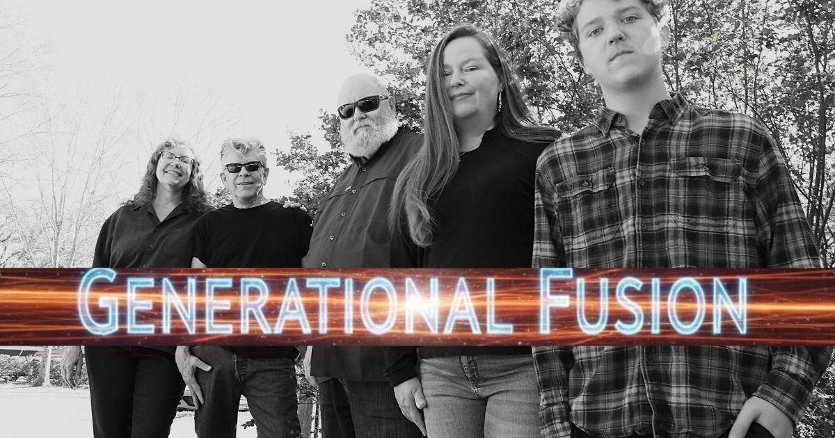 Generational Fusion