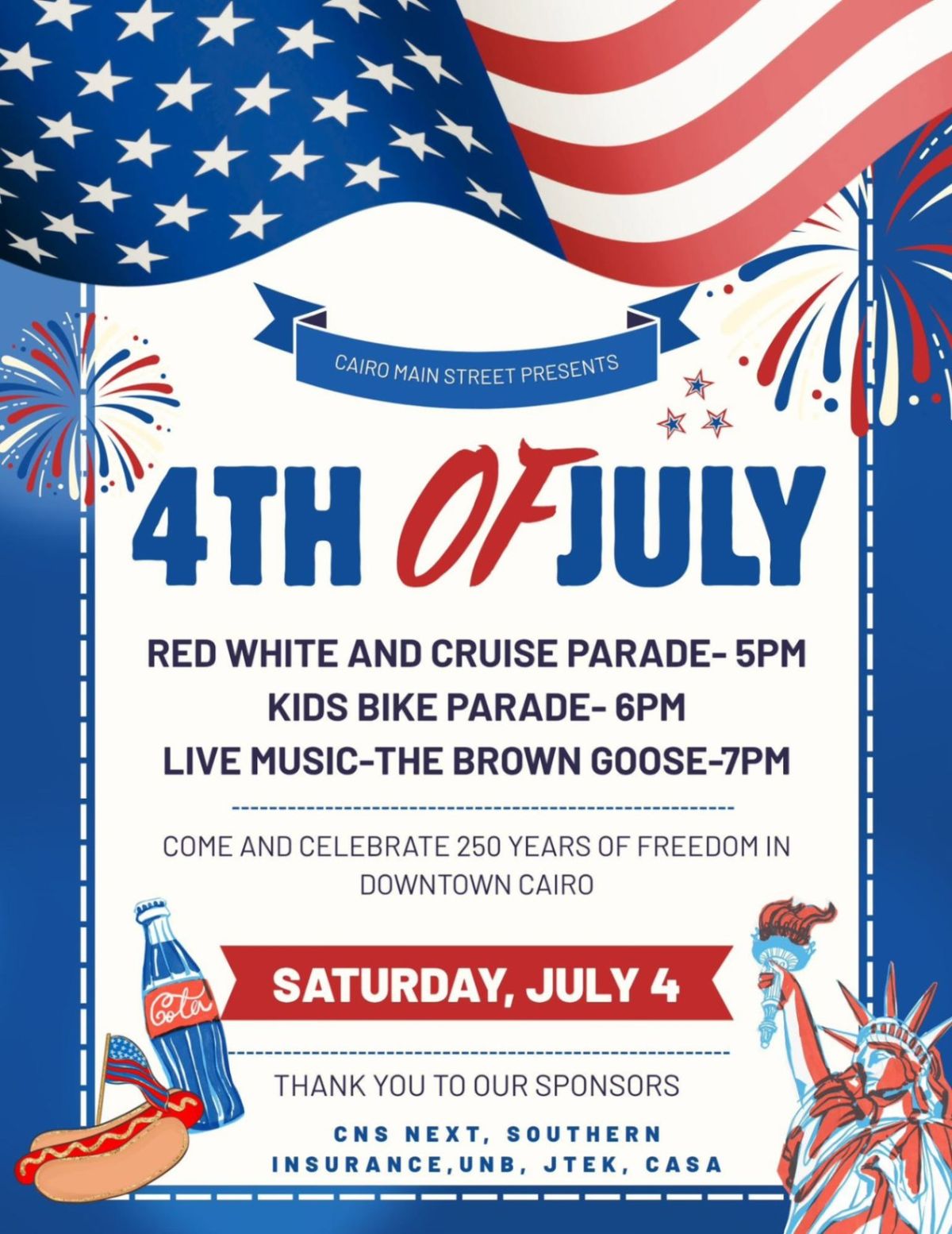 Event