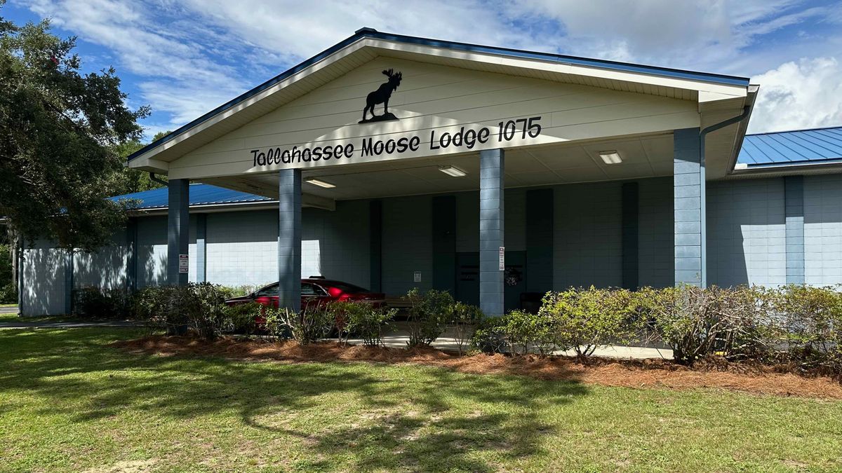 Tallahassee Moose Lodge