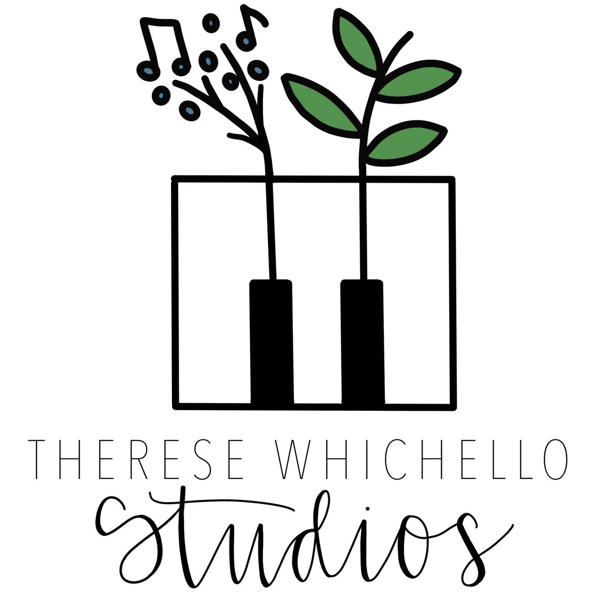Therese Whichello Studios Adult Showcase