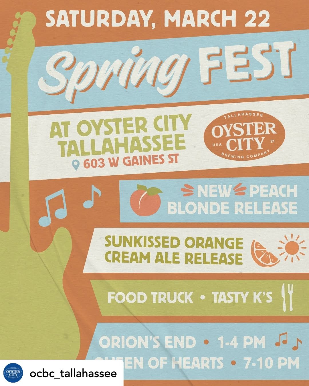 Spring Fest