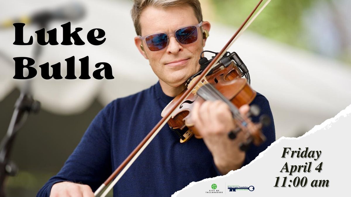 TSC CoffeeHouse Concerts