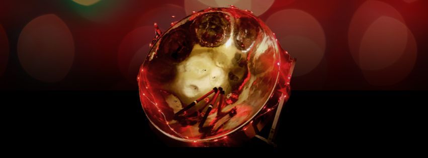 Music of the Spheres: Mas 'n' Steel