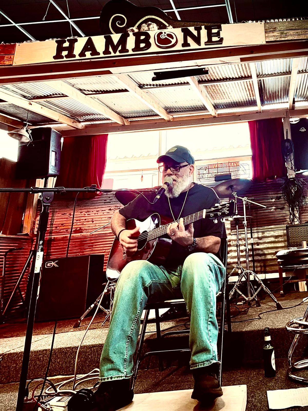 Bluesday Tuesday