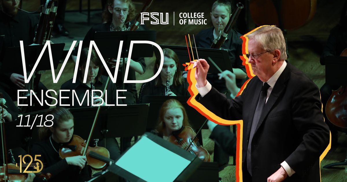 University Wind Ensemble