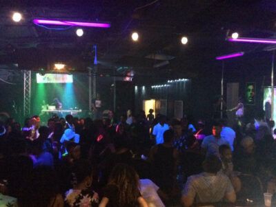 Make Music Tallahassee: Locals Only!