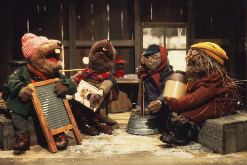 Jug Band - Open Jam
