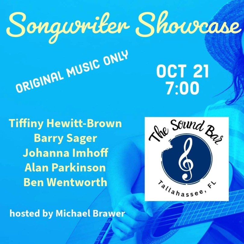 Songwriter Showcase