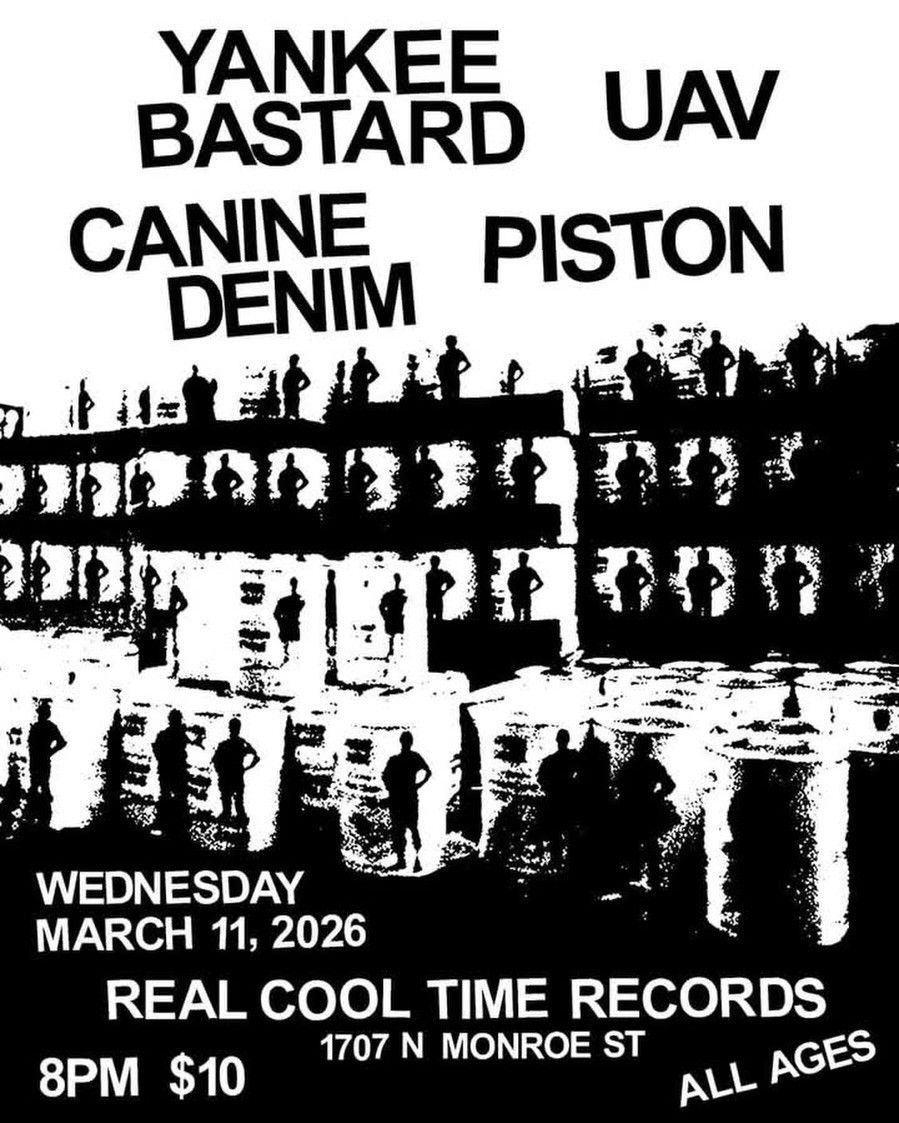 Punk Show