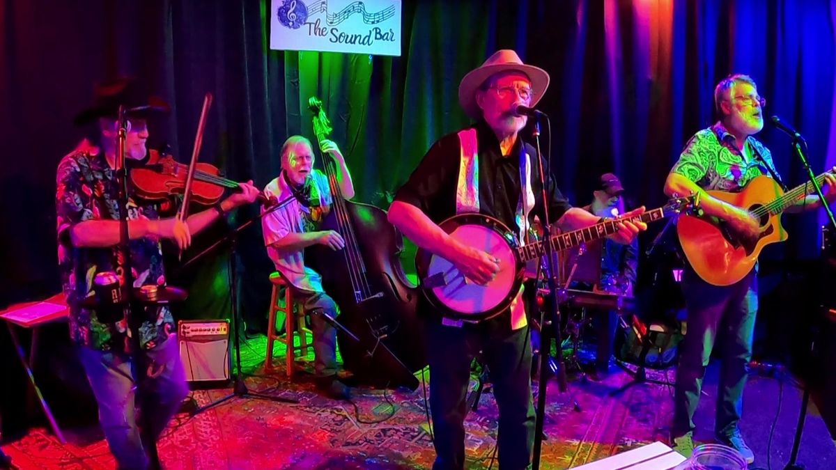 Country & Bluegrass Show