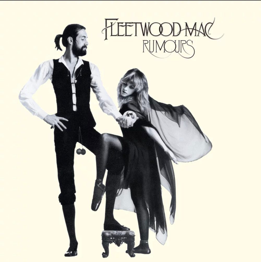 Cover2Cover: Fleetwood Mac Rumours