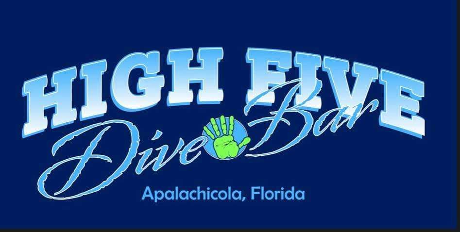 High Five Dive Bar