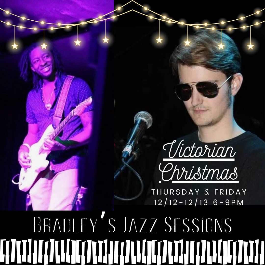 Bradley's Jazz Sessions