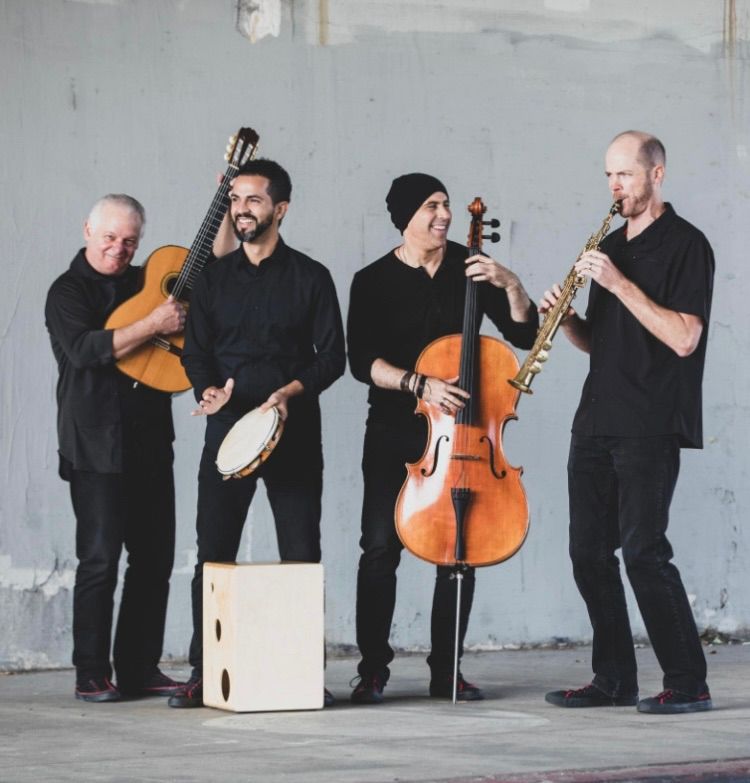 Free Community Concert- The TEF Family Series