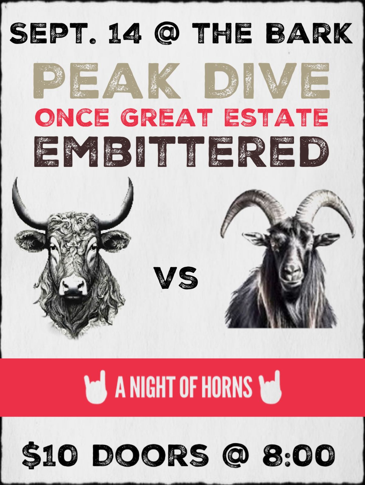 A Night of Horns