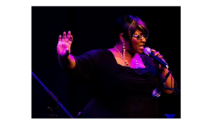 An Evening of Jazz with Avis  Berry and Friends