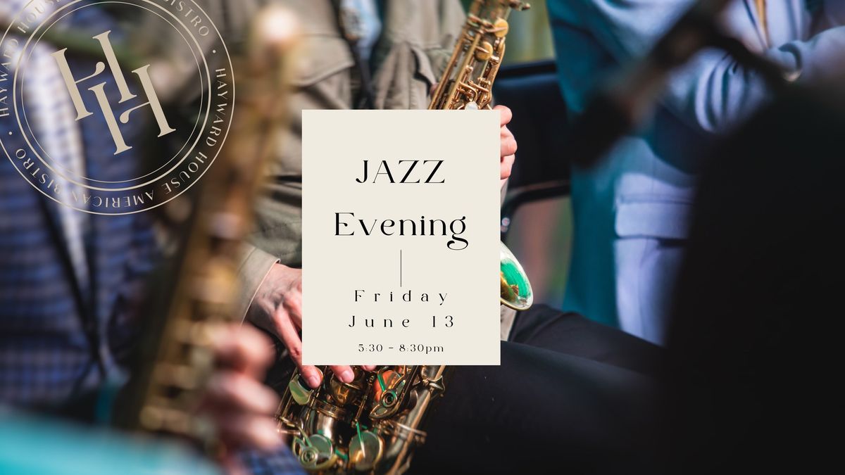 Jazzing Up Father's Day