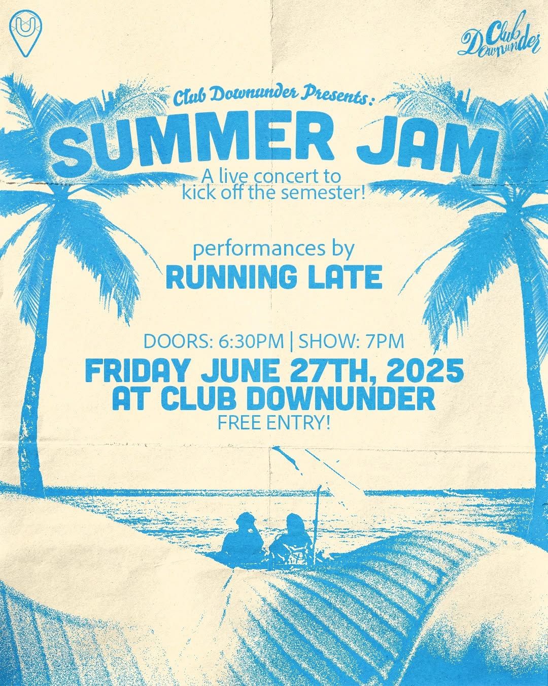 Summer Jam
