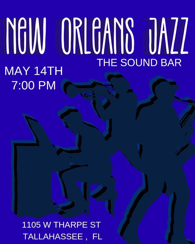 New Orleans Jazz