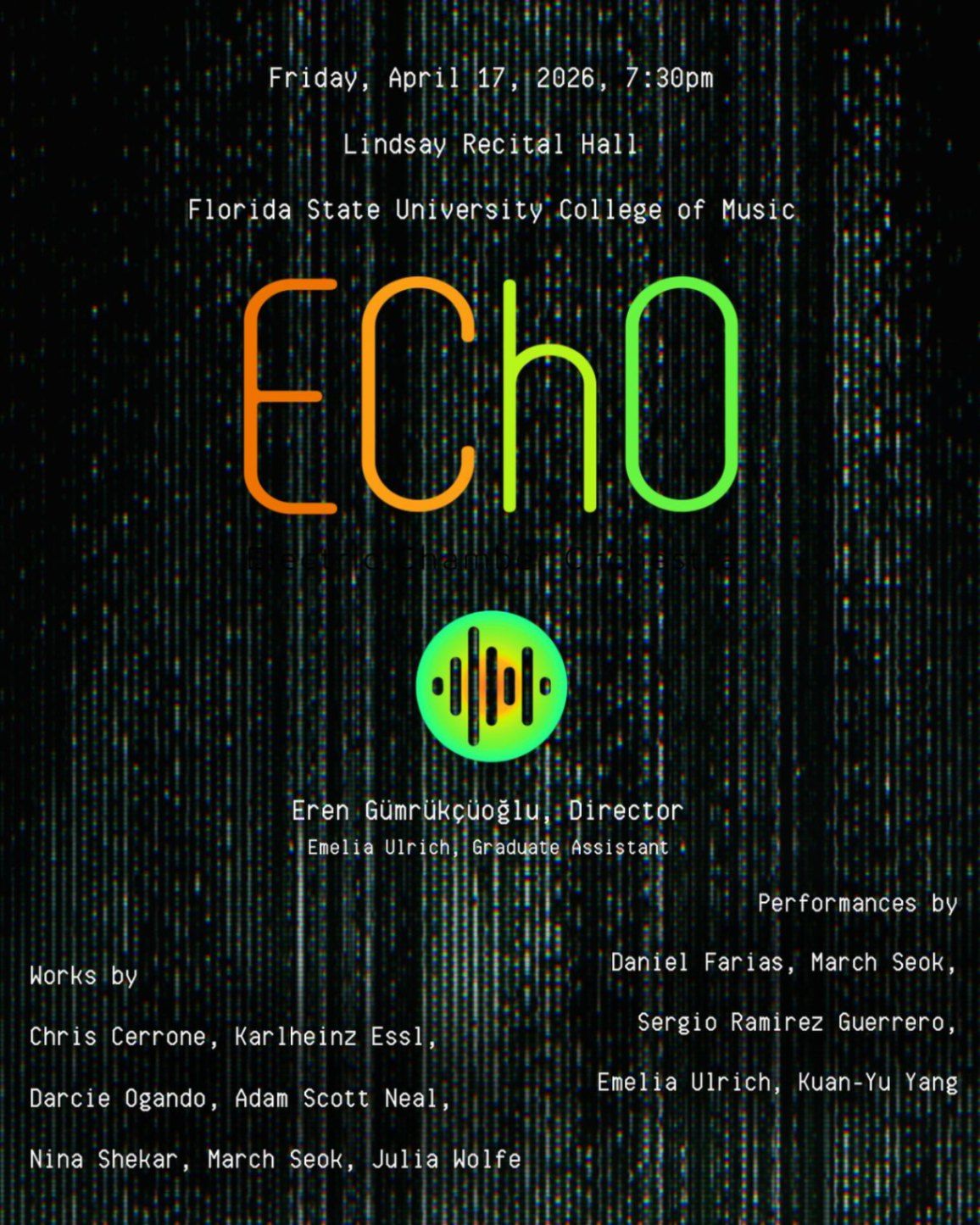 Echo