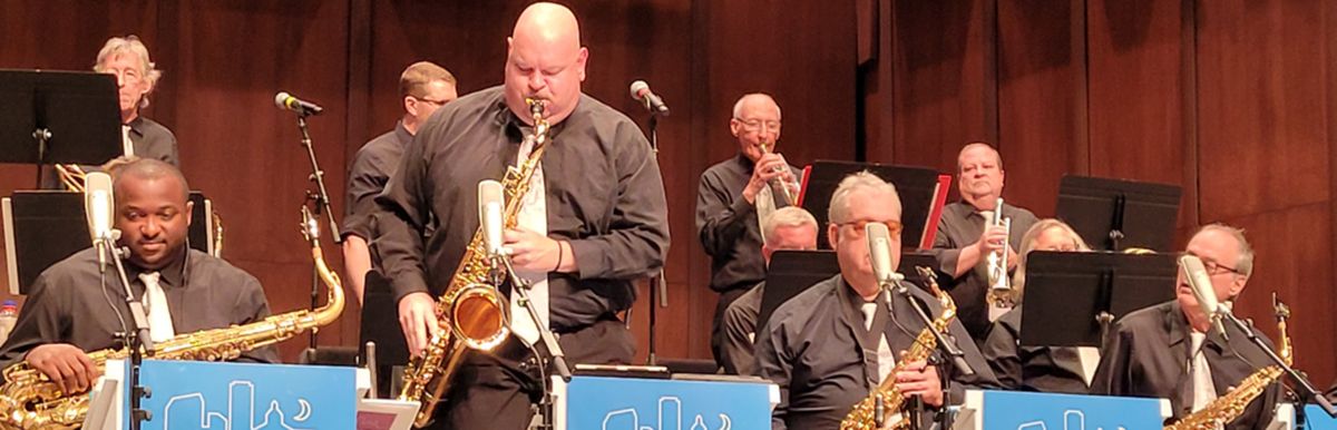 17th Annual Jazz Showcase