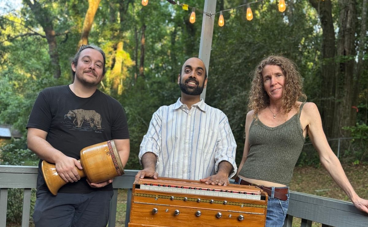 Mantra Sound Experience