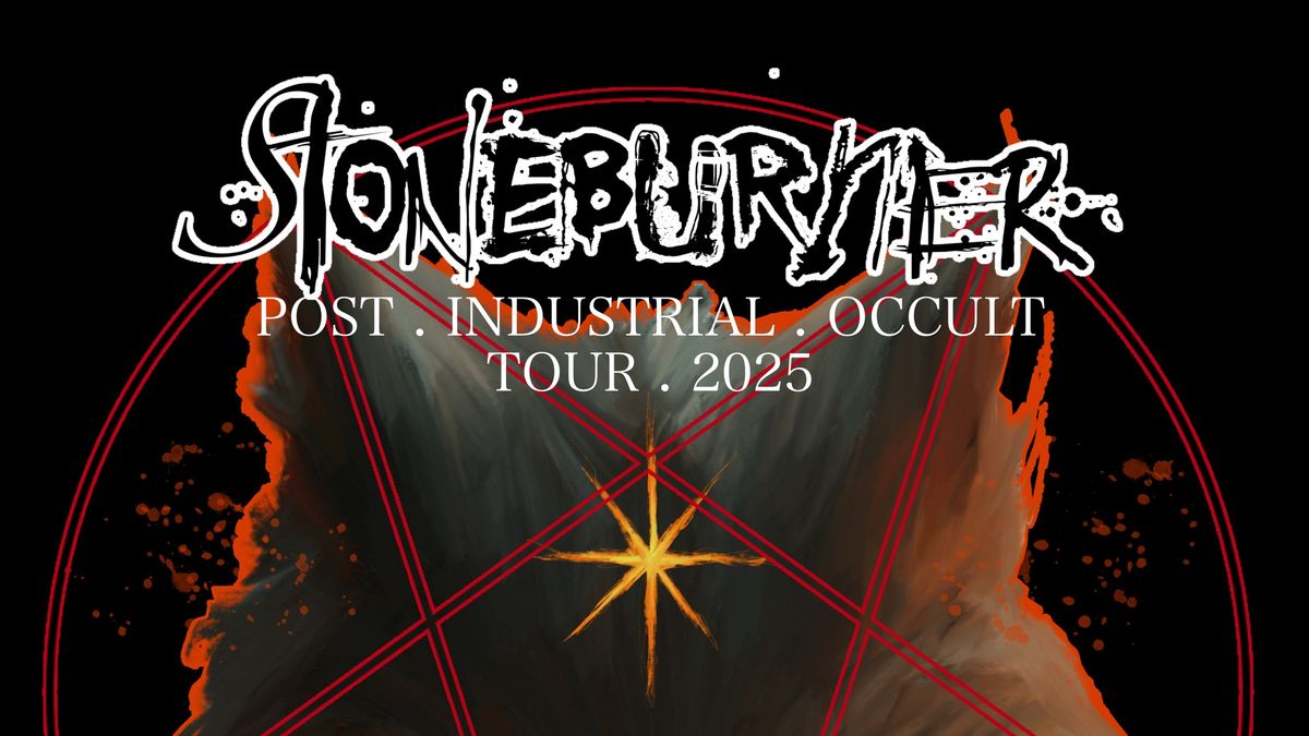 Stoneburner Live for Carl's Birthday!