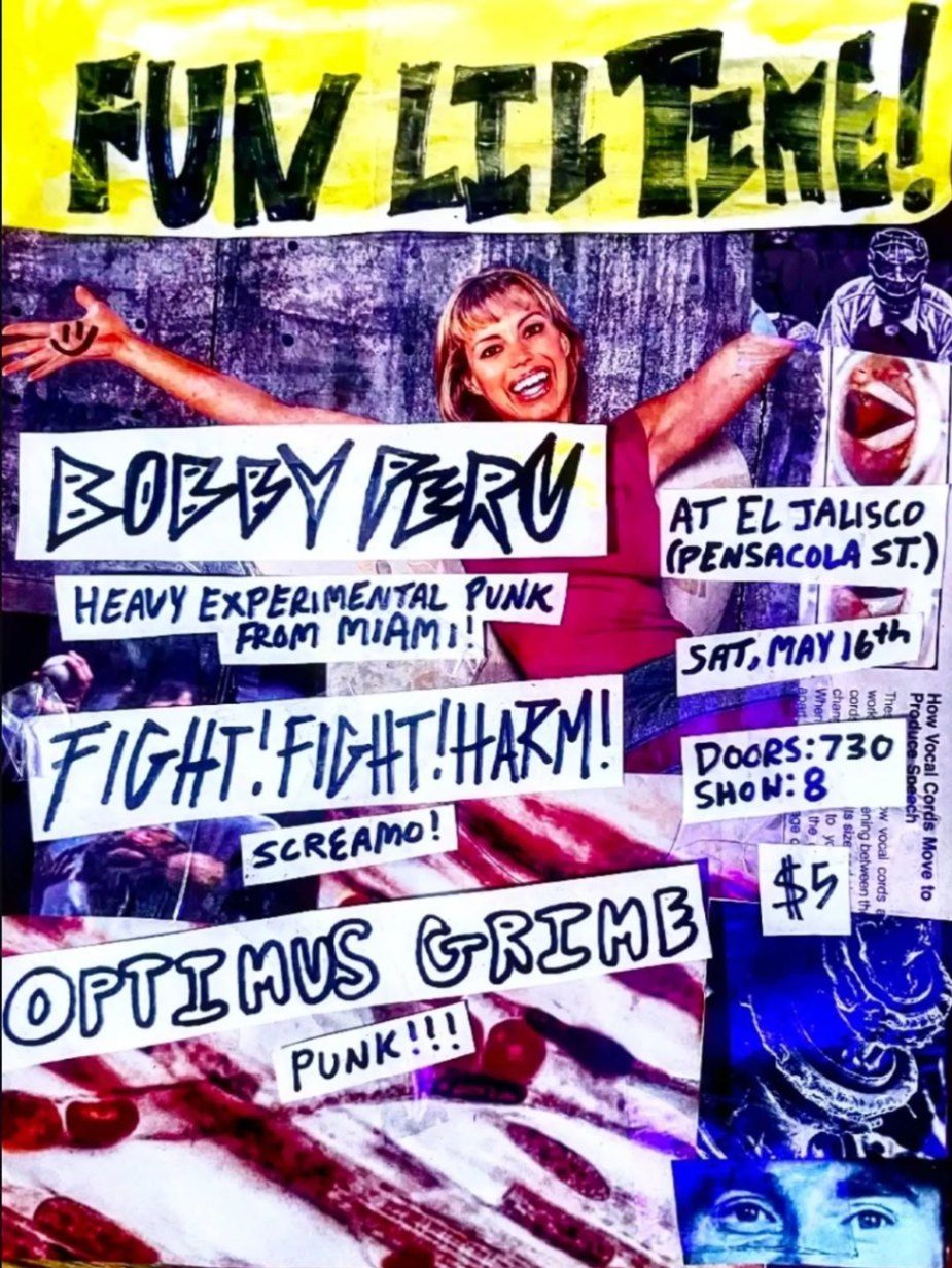 Event