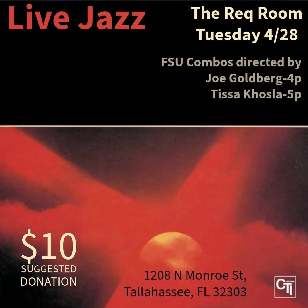 Live Jazz