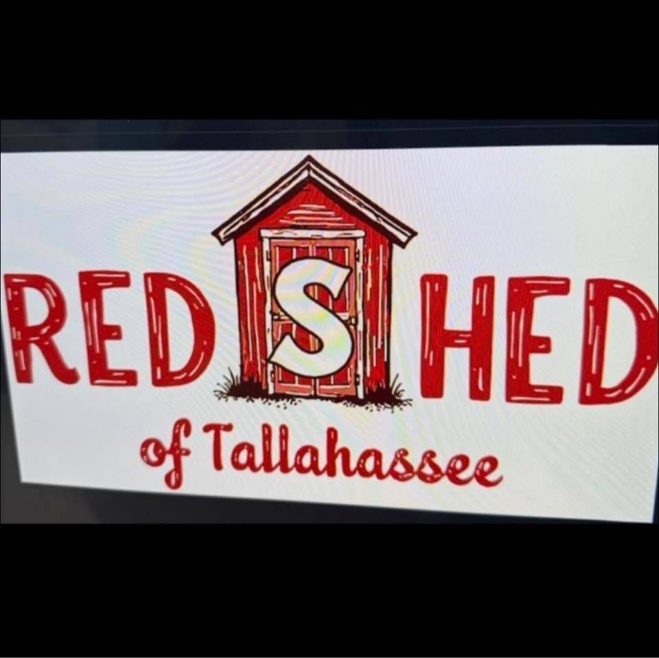 Red Shed of Tallahassee