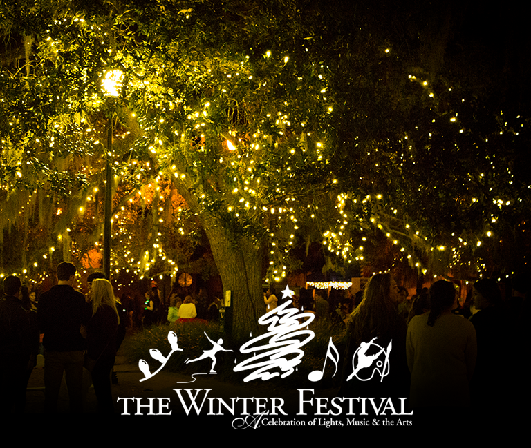 The 39th Annual Winter Festival (Winterfest)