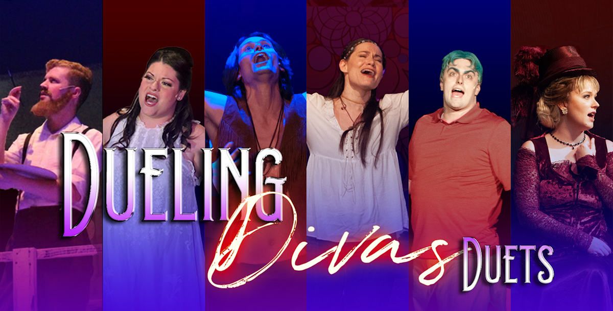 Dueling Divas Duet