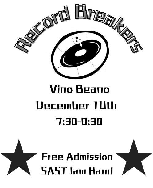 Elizabeth Fravel & SAST Jam Band