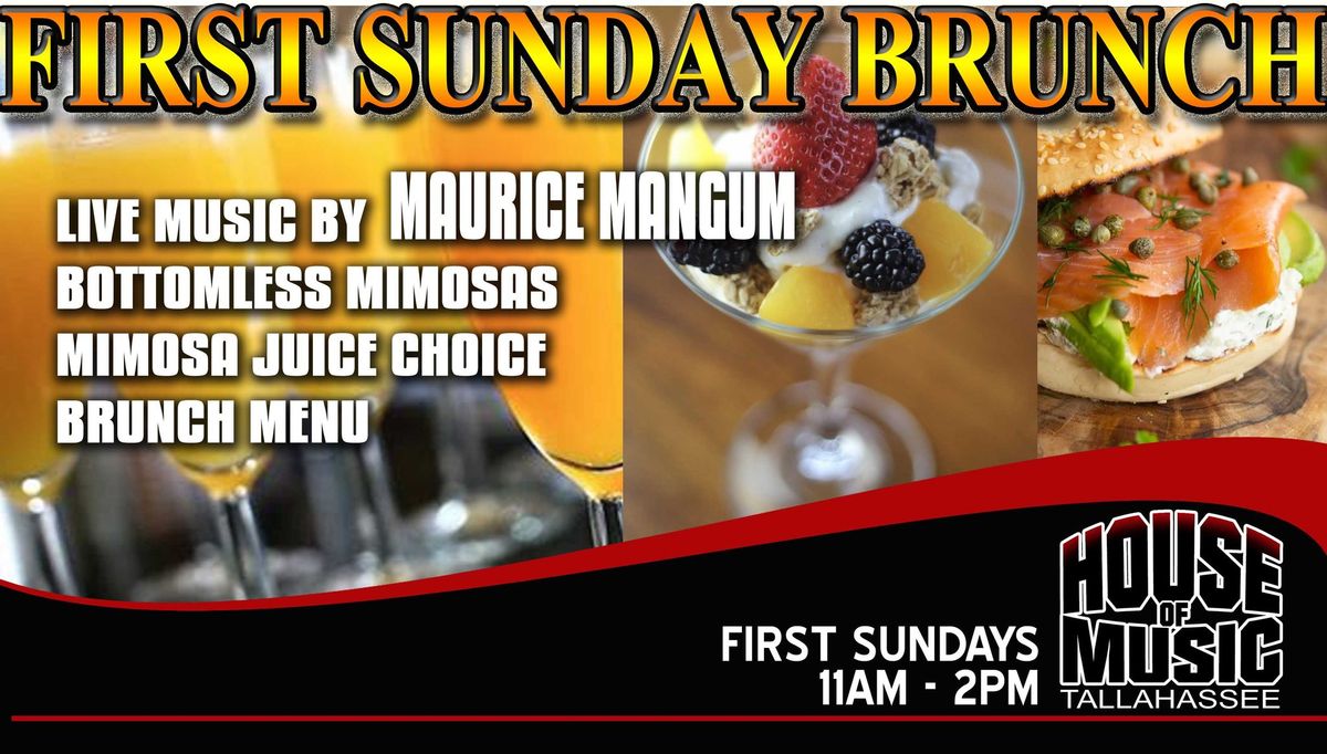Sunday Brunch