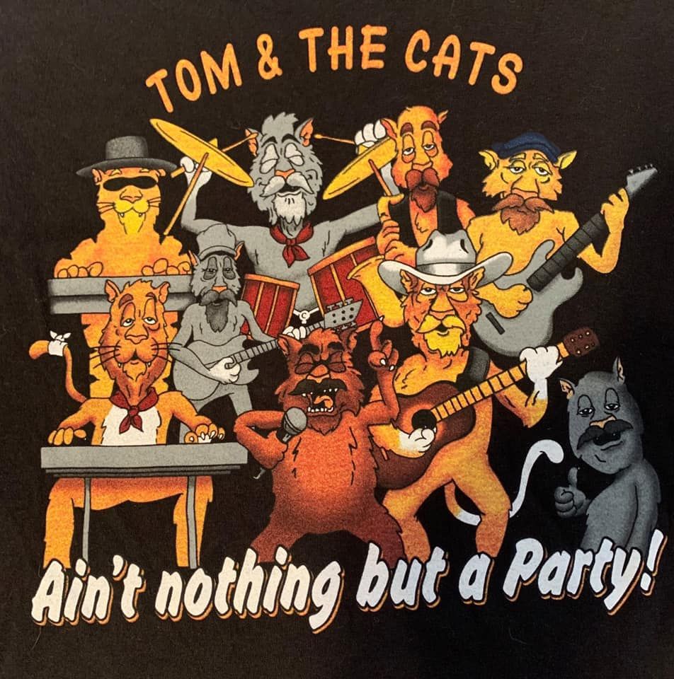 Super Bowl Saturday Night